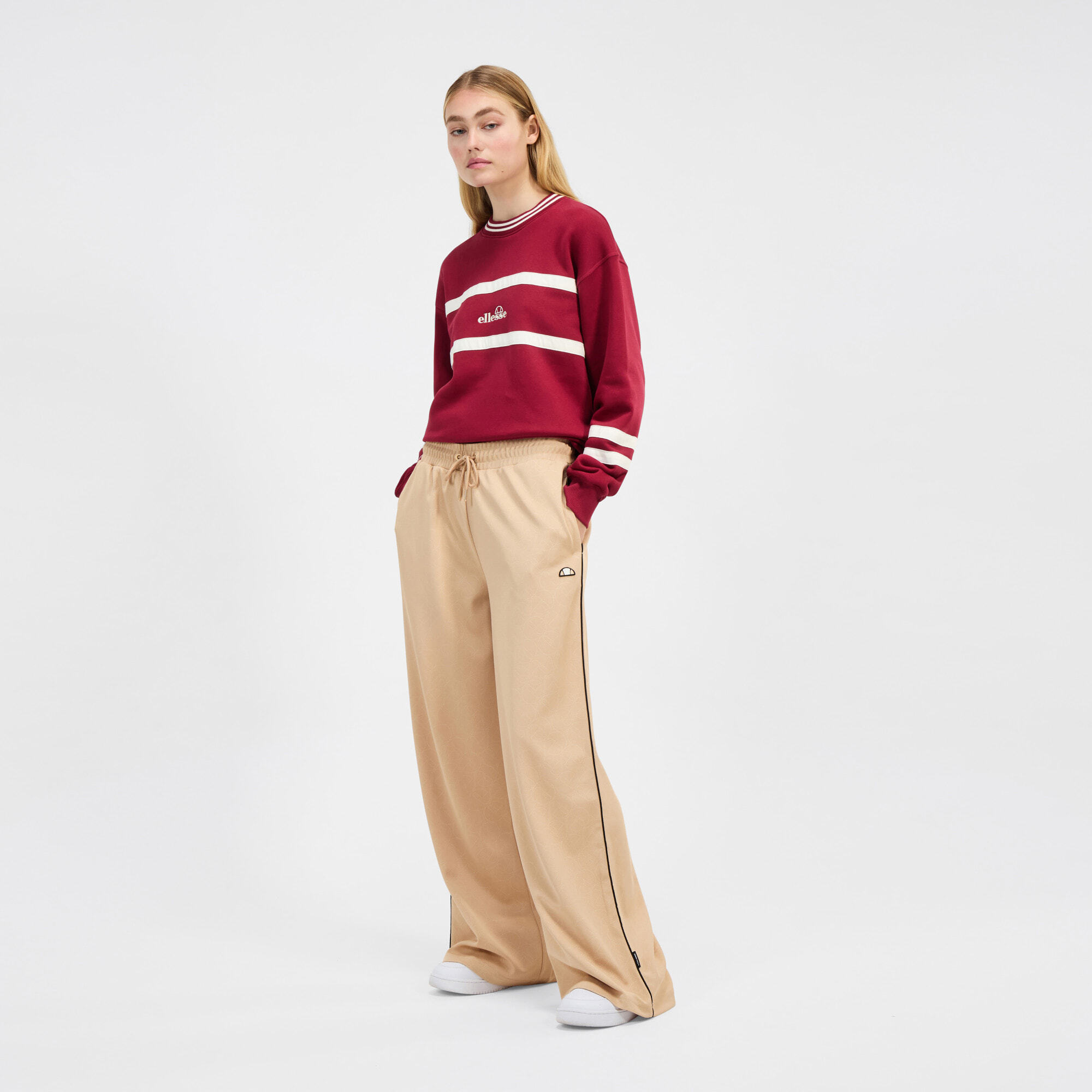 Брюки жіночі Ellesse Sassy Track Pant (SGX21030-214) — фото 7