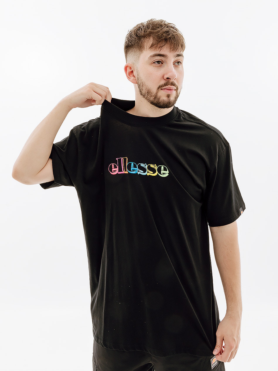 Футболка чоловіча Ellesse Monda Tee (SHR17642-011) — фото 1