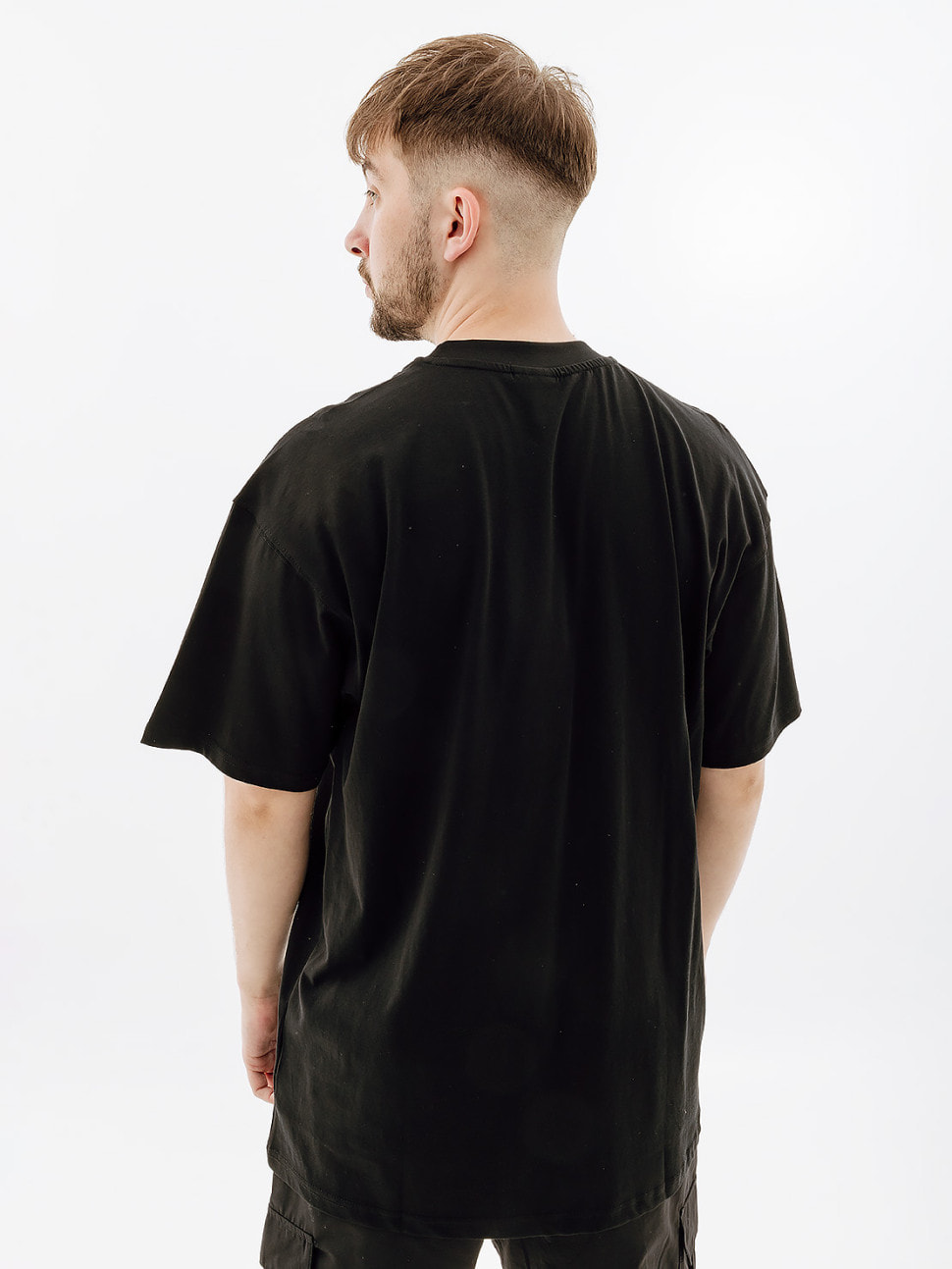 Футболка чоловіча Ellesse Monda Tee (SHR17642-011) — фото 3