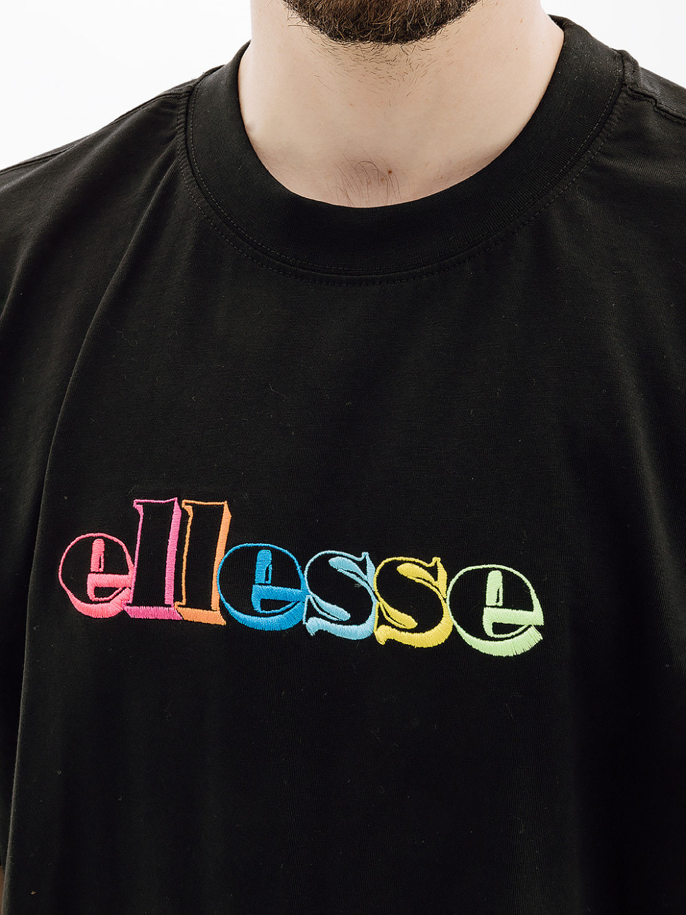 Футболка чоловіча Ellesse Monda Tee (SHR17642-011) — фото 4