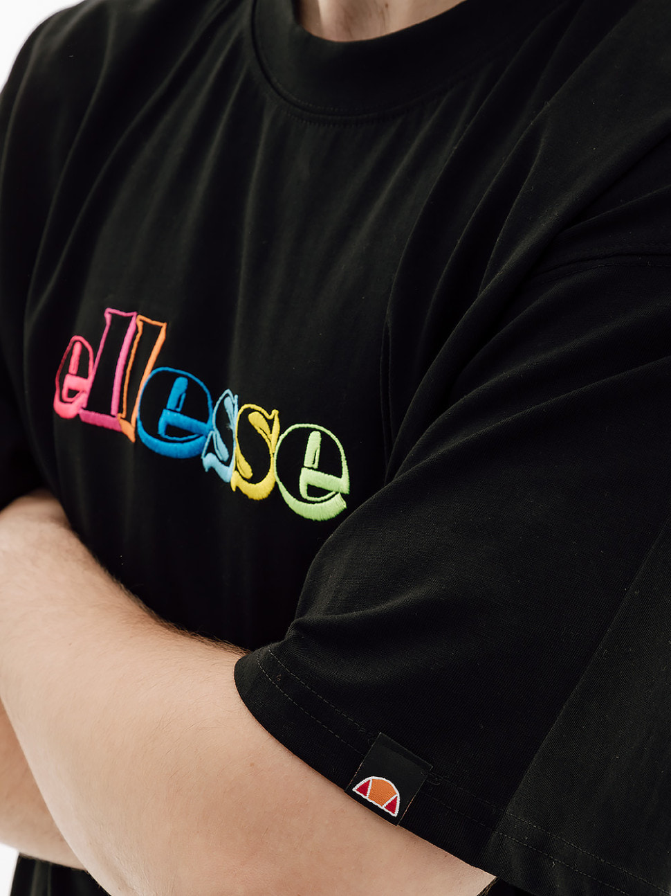 Футболка чоловіча Ellesse Monda Tee (SHR17642-011) — фото 5