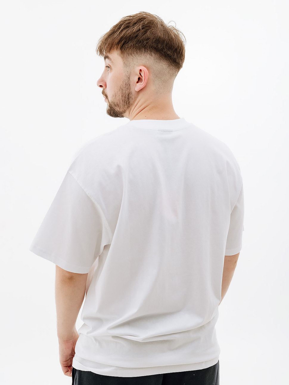 Футболка чоловіча Ellesse Monda Tee (SHR17642-908) — фото 3