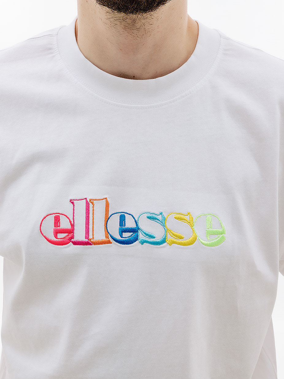 Футболка чоловіча Ellesse Monda Tee (SHR17642-908) — фото 5