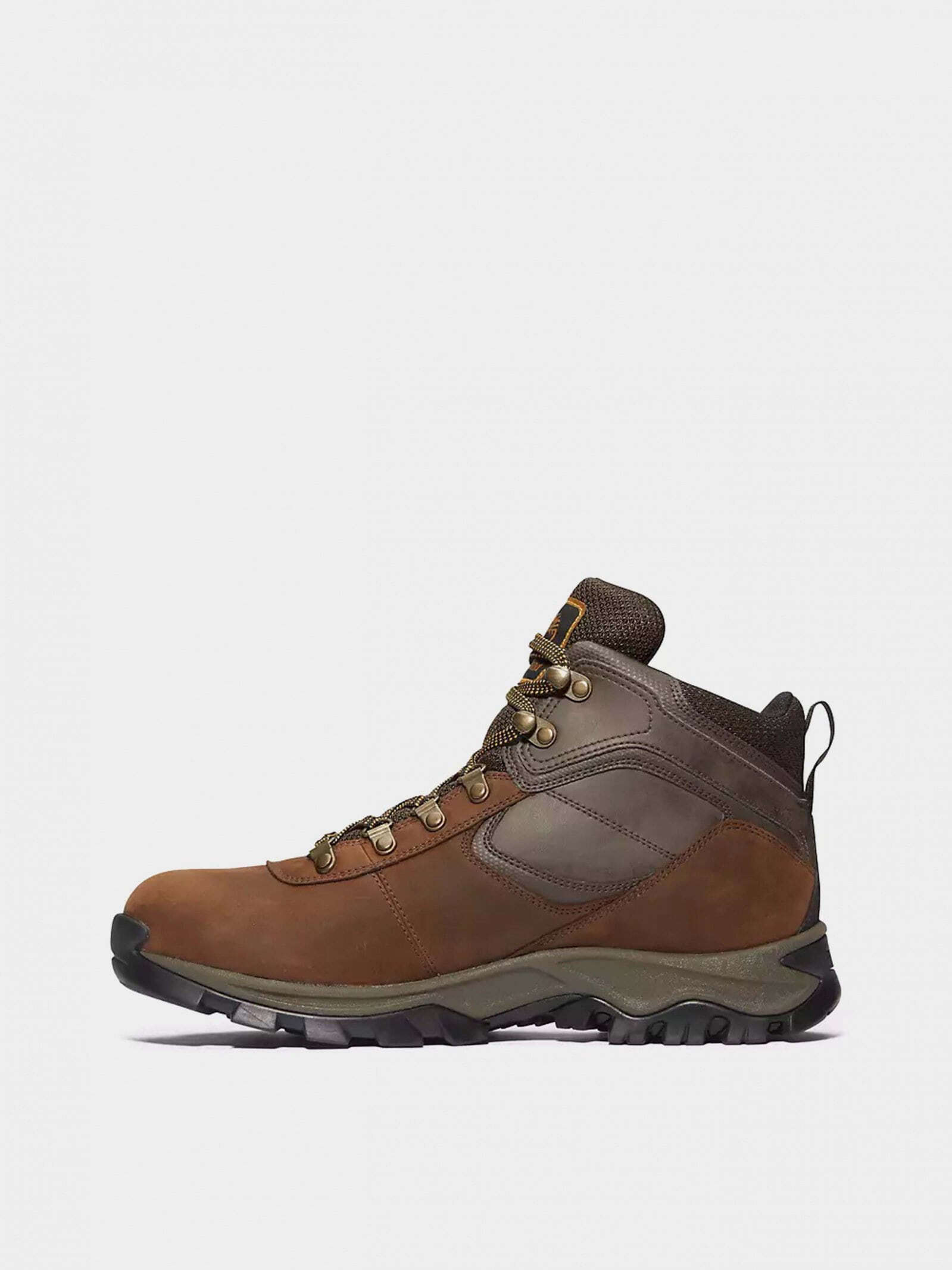 Черевики чоловічі Timberland Mt. Maddsen Waterproof (TB02730R242) — фото 3