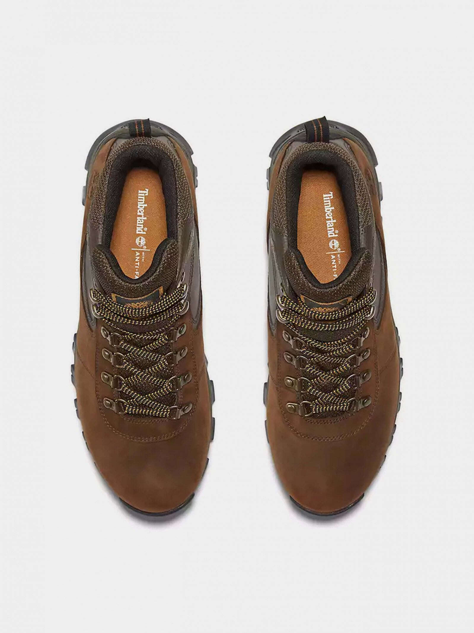 Черевики чоловічі Timberland Mt. Maddsen Waterproof (TB02730R242) — фото 5