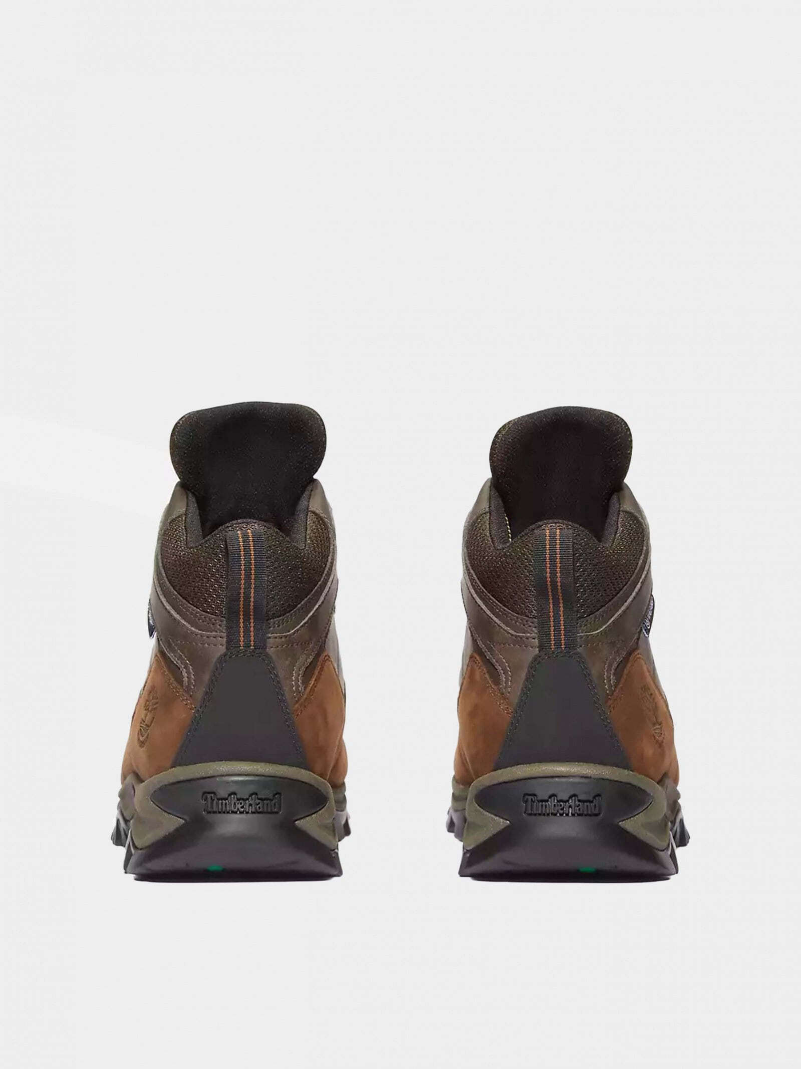 Черевики чоловічі Timberland Mt. Maddsen Waterproof (TB02730R242) — фото 6