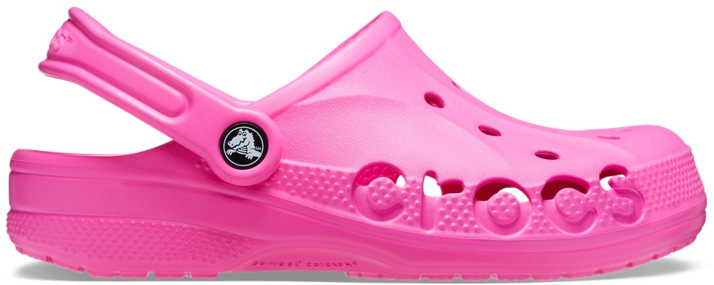 Тапочки жіночі Crocs Baya Clog (10126-6QQ) — фото 1