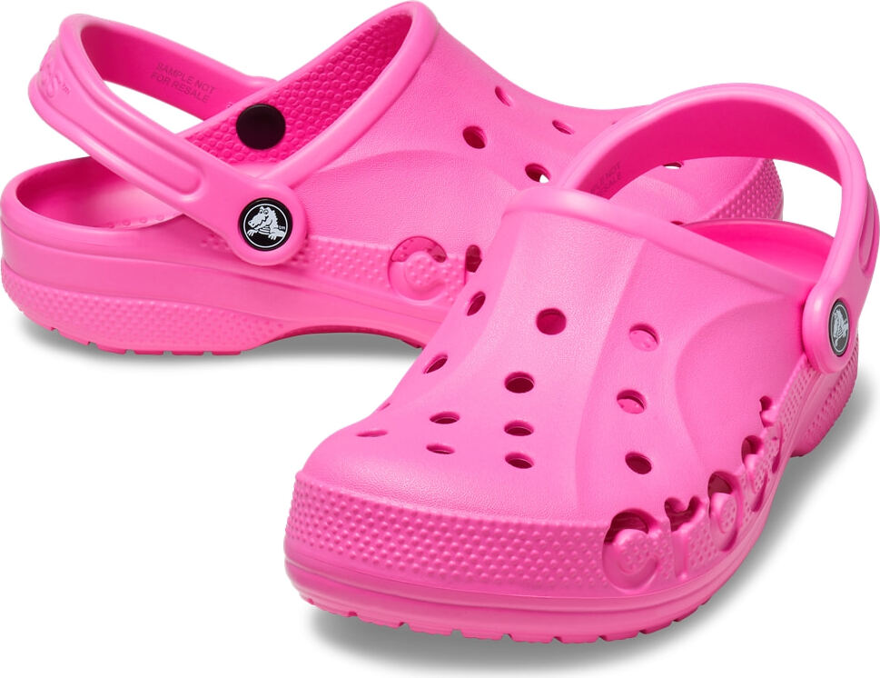 Тапочки жіночі Crocs Baya Clog (10126-6QQ) — фото 4