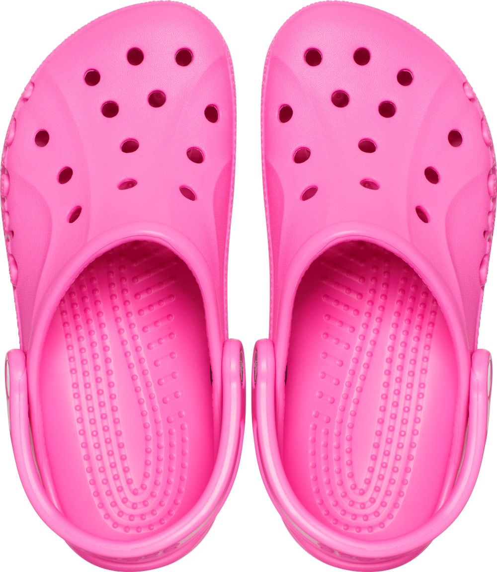 Тапочки жіночі Crocs Baya Clog (10126-6QQ) — фото 7