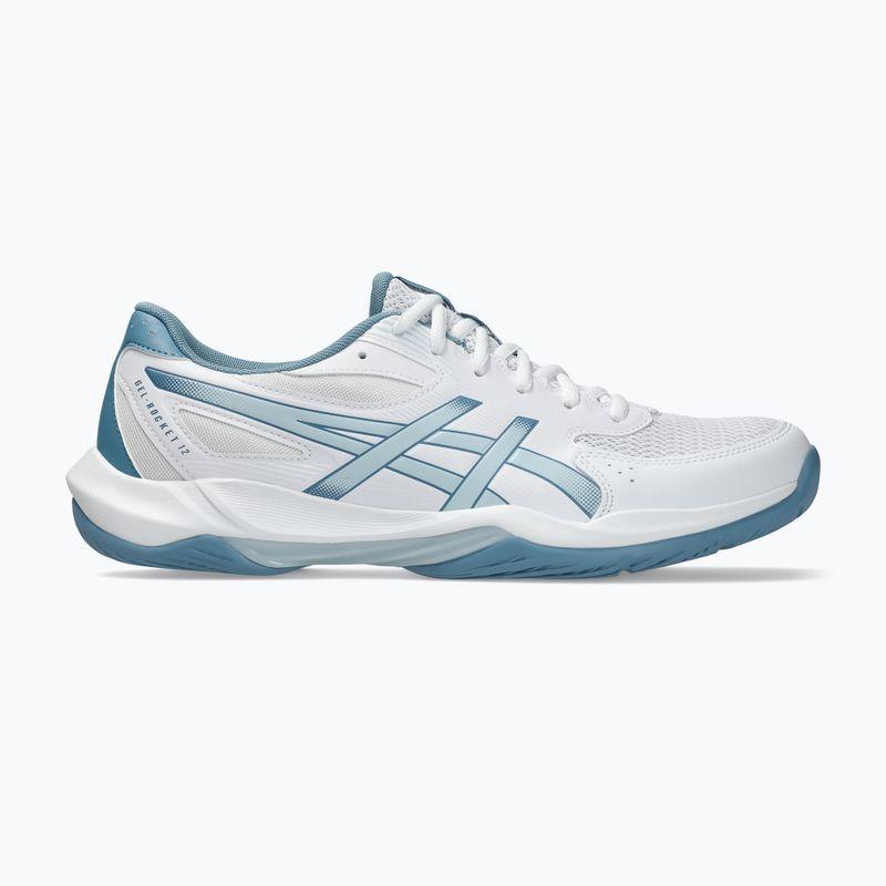 Кросівки Asics Gel-Rocket 12 — фото 1