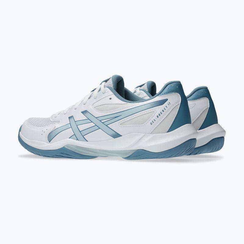 Кросівки Asics Gel-Rocket 12 — фото 8