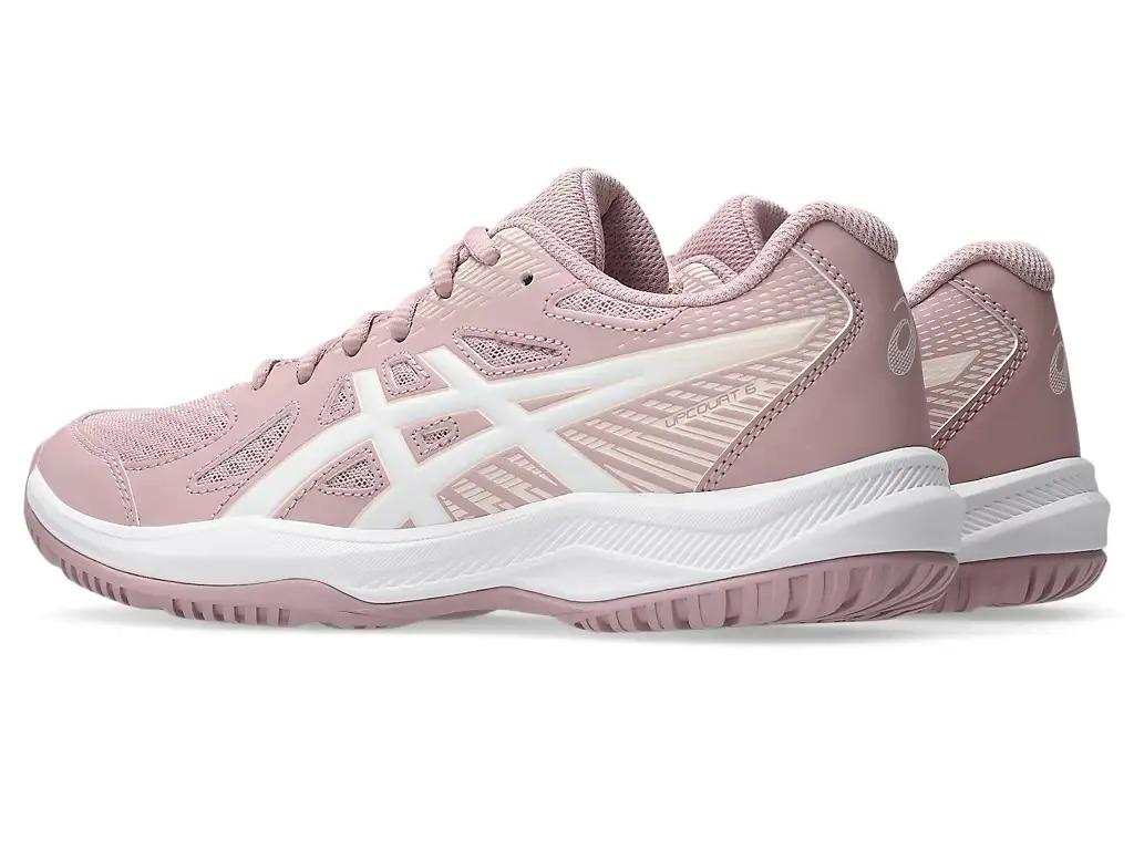 Кросівки для сквошу жіночі Asics Upcourt 6 — фото 3