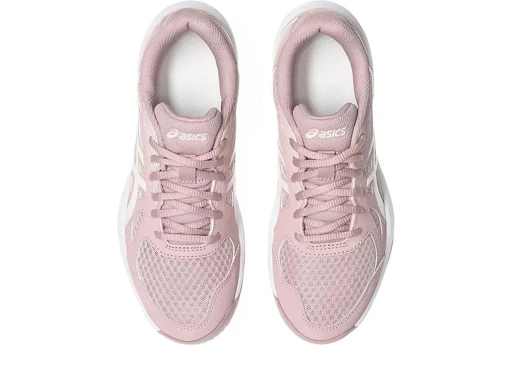 Кросівки для сквошу жіночі Asics Upcourt 6 — фото 4