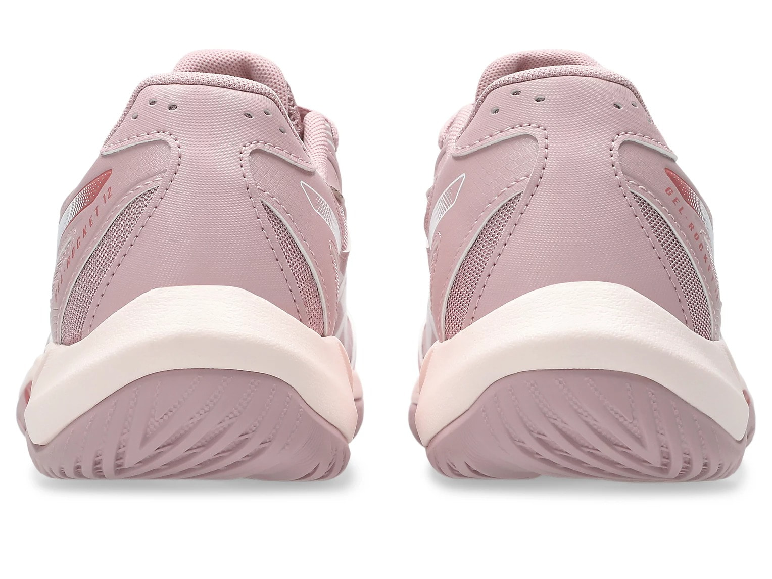 Кросівки для сквошу жіночі Asics Gel-Rocket 12 — фото 2