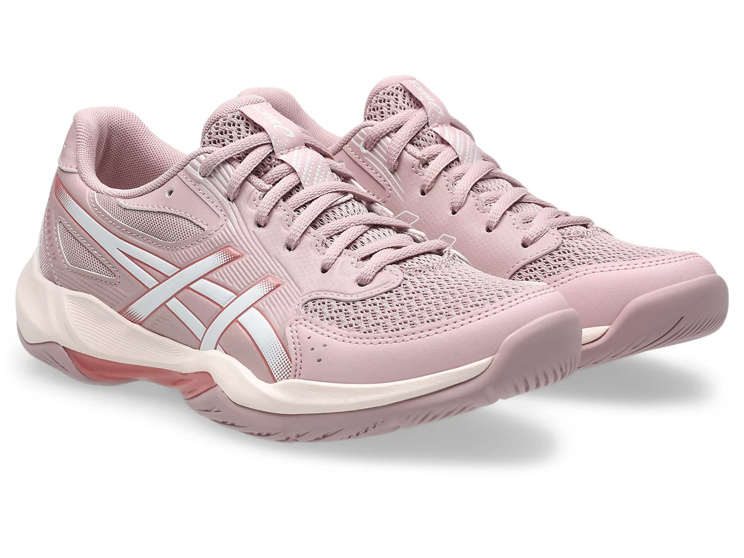 Кросівки для сквошу жіночі Asics Gel-Rocket 12 — фото 4