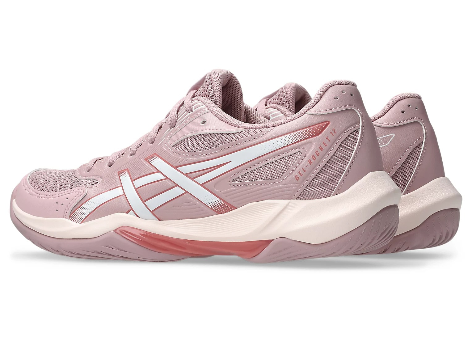 Кросівки для сквошу жіночі Asics Gel-Rocket 12 — фото 5