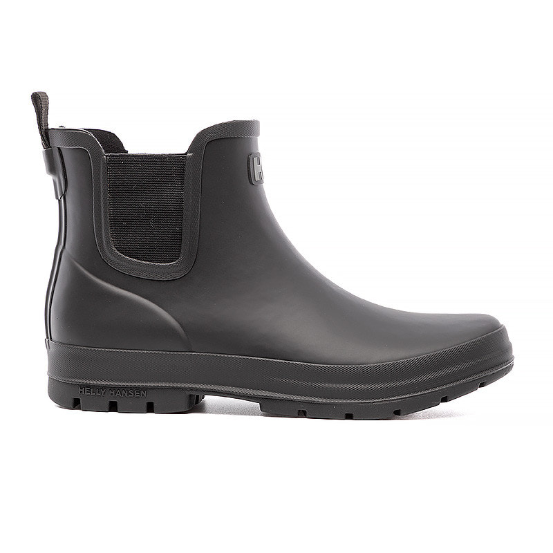 Черевики жіночі Helly Hansen W Adel Black (11872-990) — фото 4