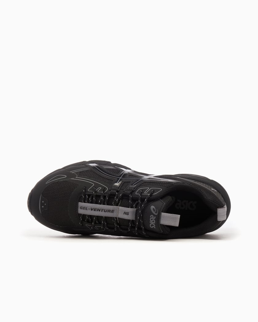 Кросівки унісекс Asics Gel-Venture 6 Ns Black (1203A303-002) — фото 3