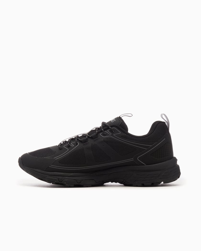 Кросівки унісекс Asics Gel-Venture 6 Ns Black (1203A303-002) — фото 5