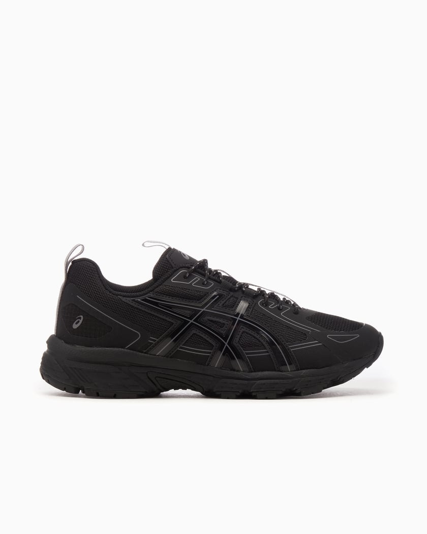 Кросівки унісекс Asics Gel-Venture 6 Ns Black (1203A303-002) — фото 6