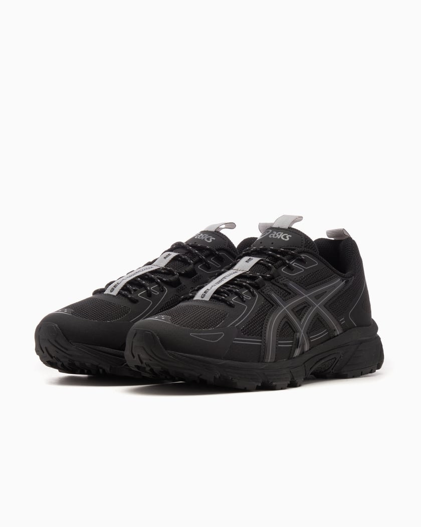Кросівки унісекс Asics Gel-Venture 6 Ns Black (1203A303-002) — фото 7