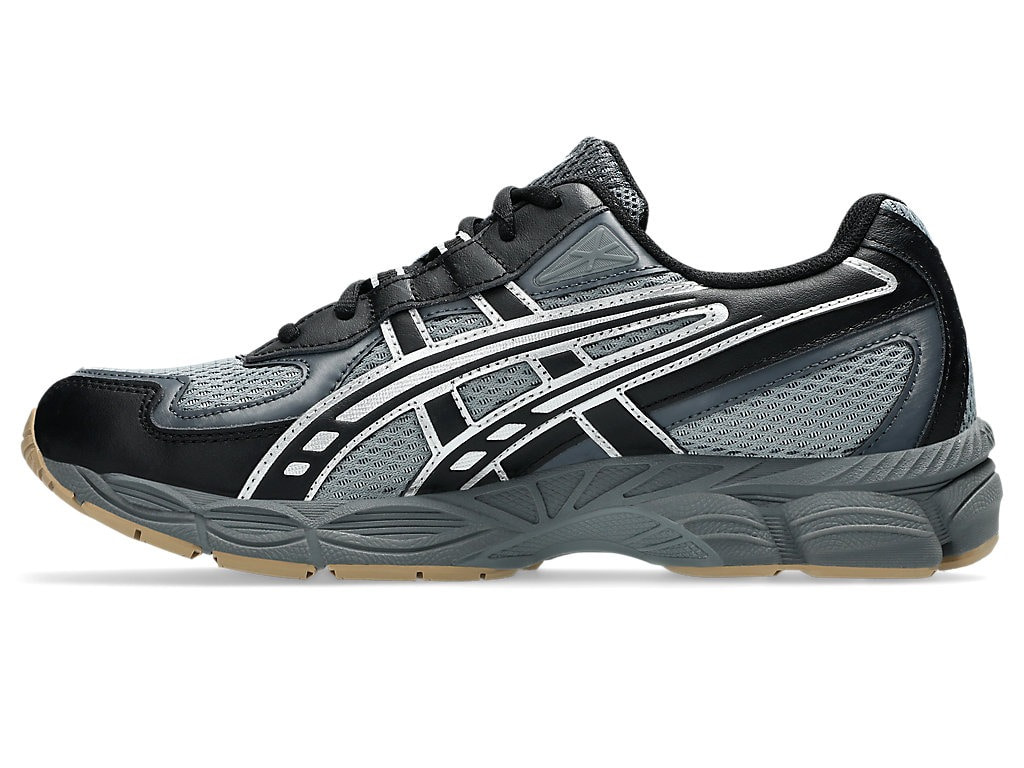 Кросівки чоловічі Asics Gel-Nyc 2055 Clay (1203A542-022) — фото 1
