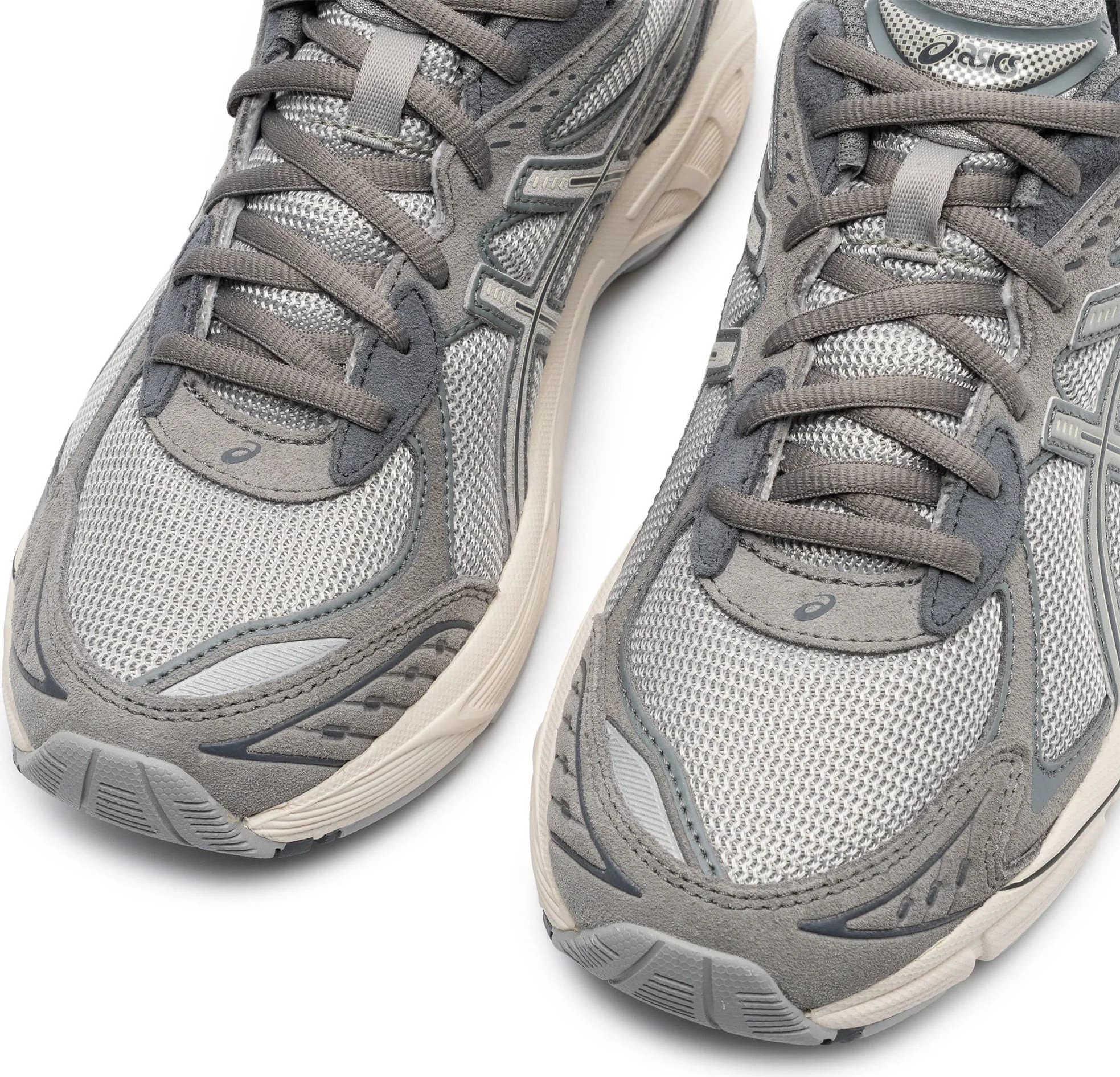 Кросівки чоловічі Asics Gt-2160 Cement Grey (1203A605-020) — фото 3