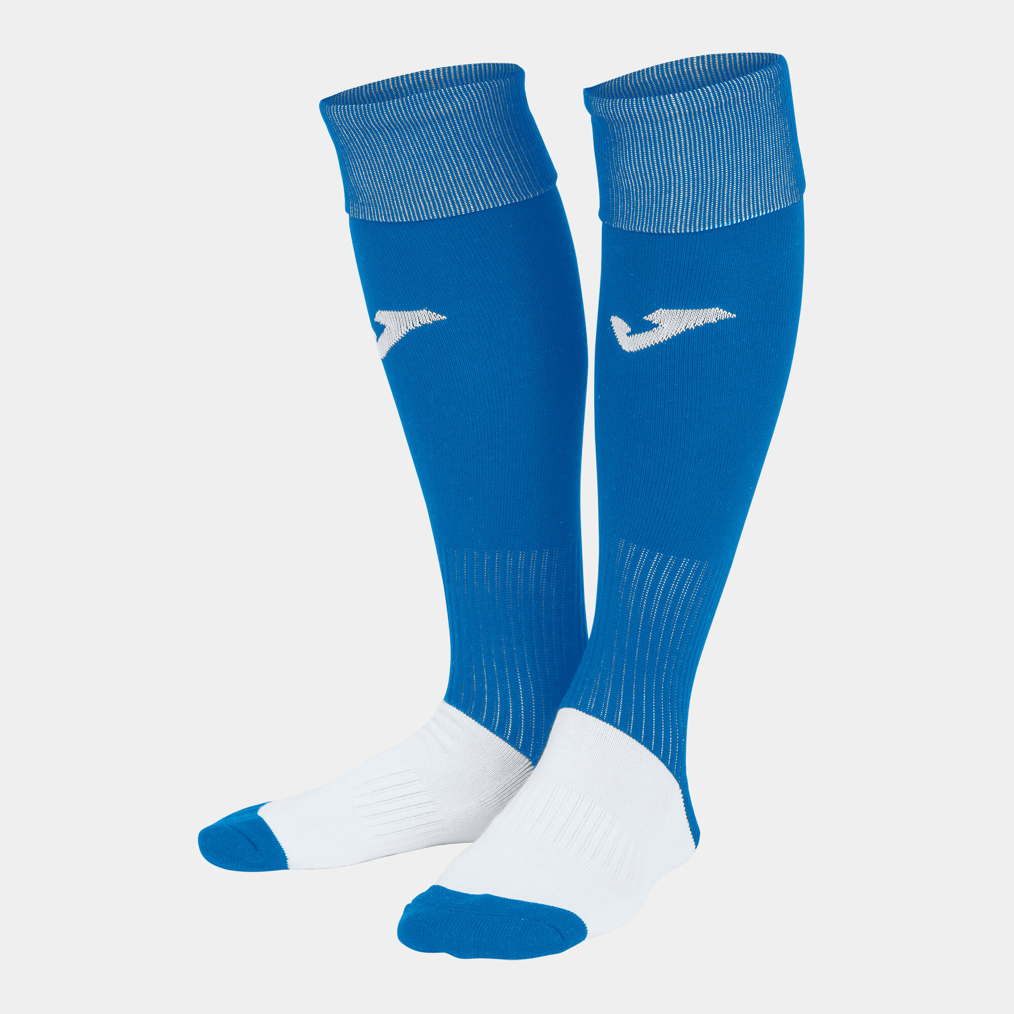 Футбольні гетри чоловічі Joma Socks Football Professional Ii Royal Blue (400392.700) — фото 1