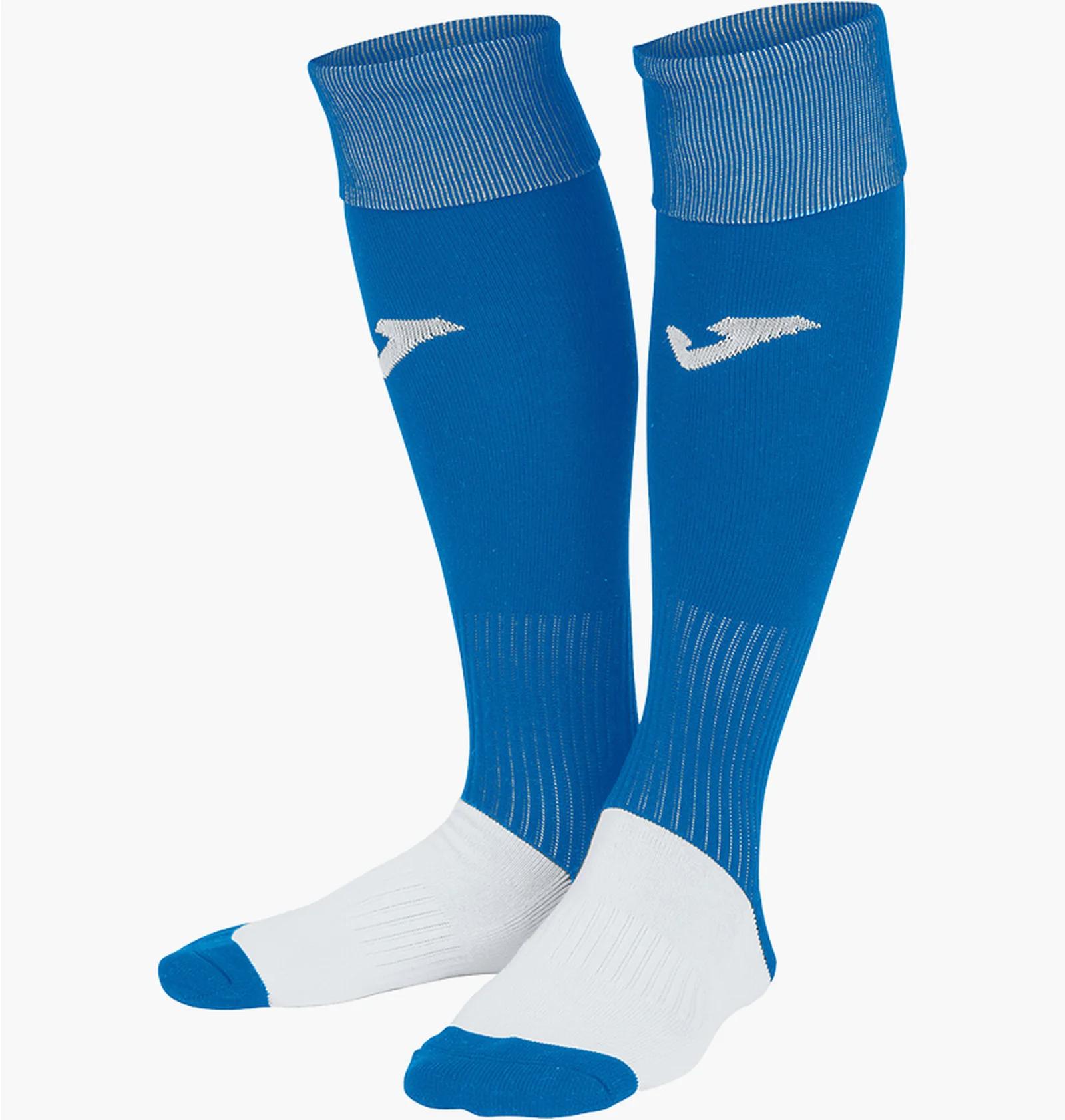 Футбольні гетри чоловічі Joma Socks Football Professional Ii Royal Blue (400392.700) — фото 3