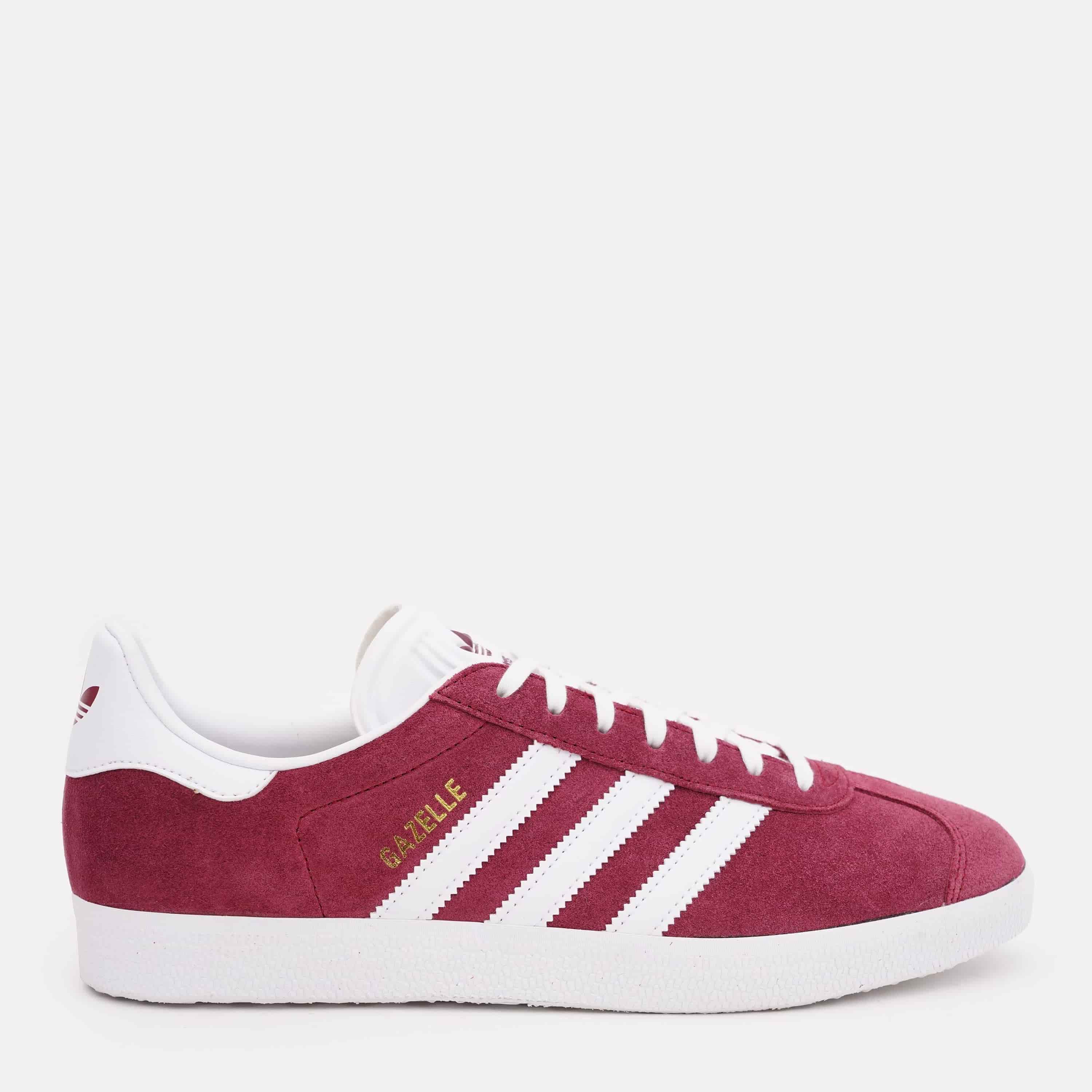 Кросівки унісекс Adidas Gazelle (B41645) — фото 1