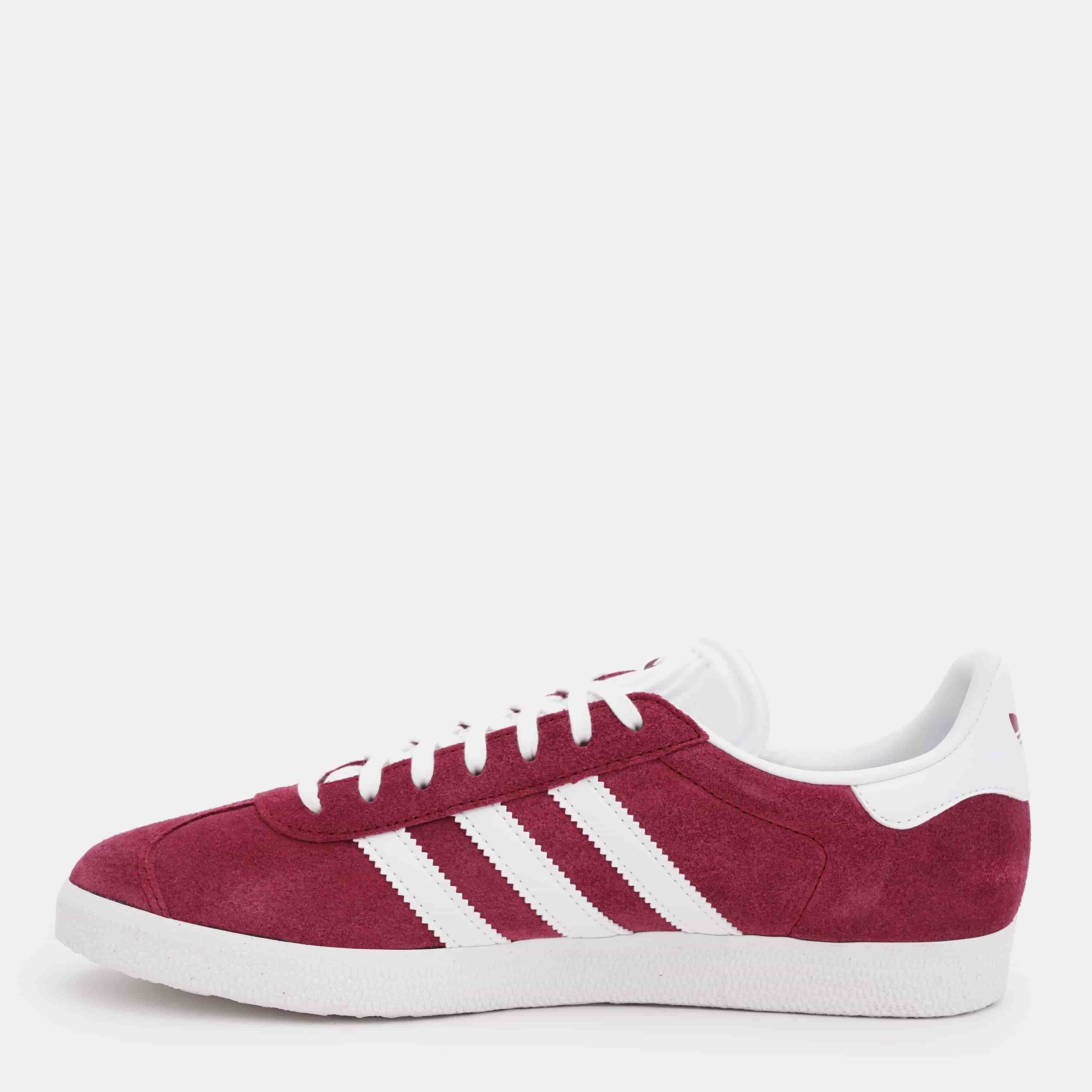 Кросівки унісекс Adidas Gazelle (B41645) — фото 4