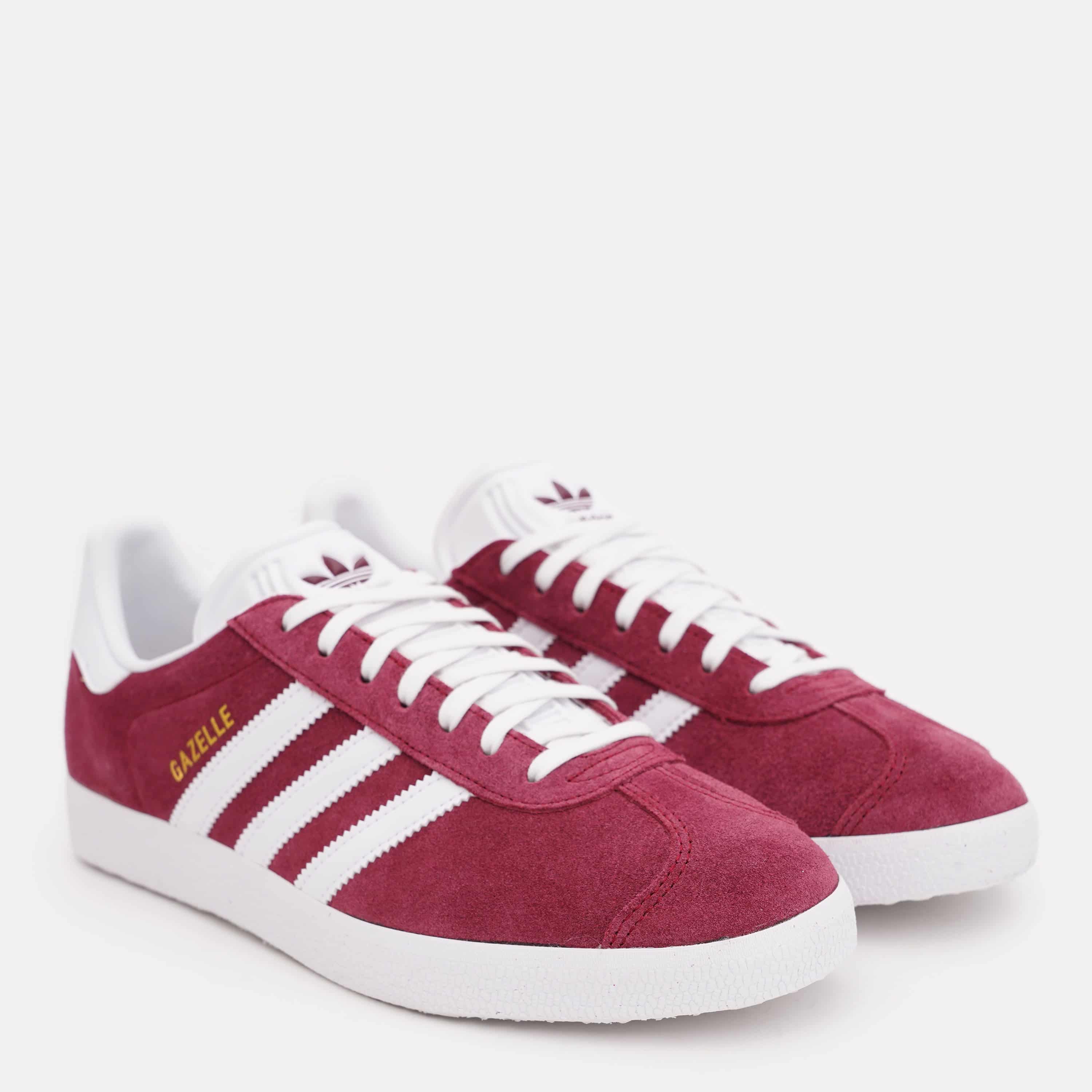 Кросівки унісекс Adidas Gazelle (B41645) — фото 6