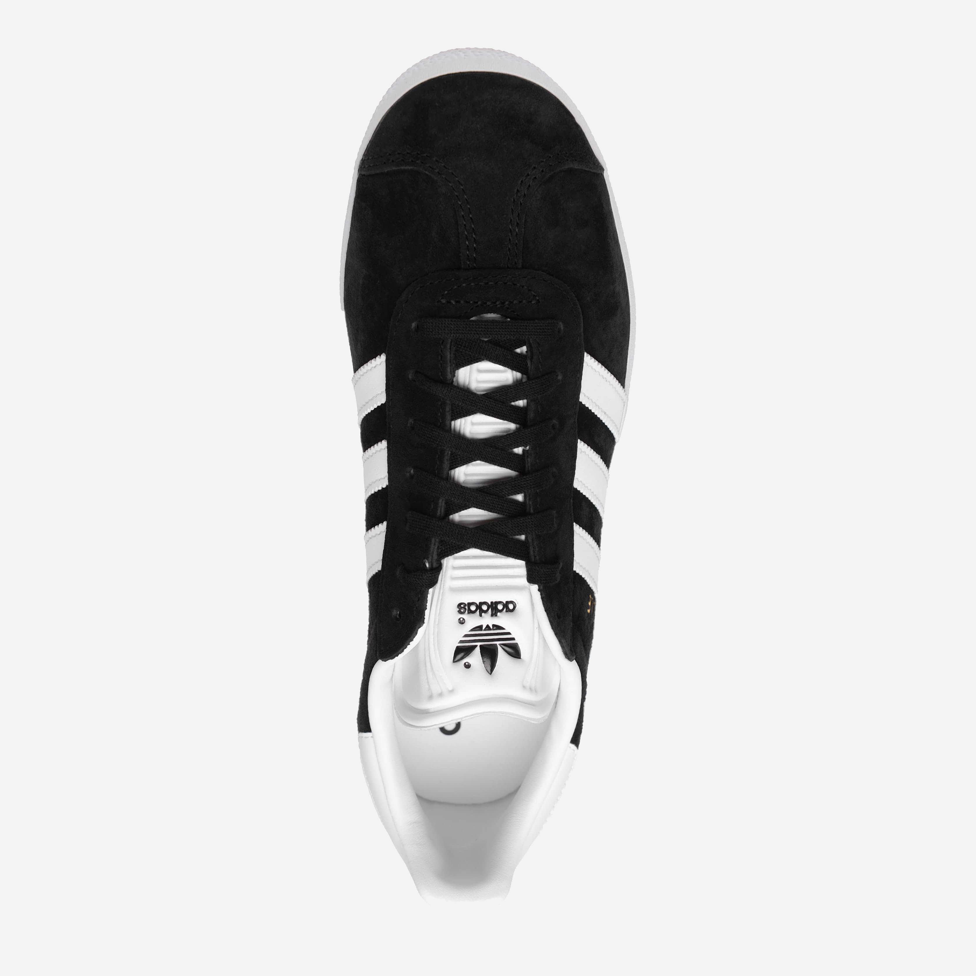 Кросівки чоловічі Adidas Gazelle (BB5476) — фото 3