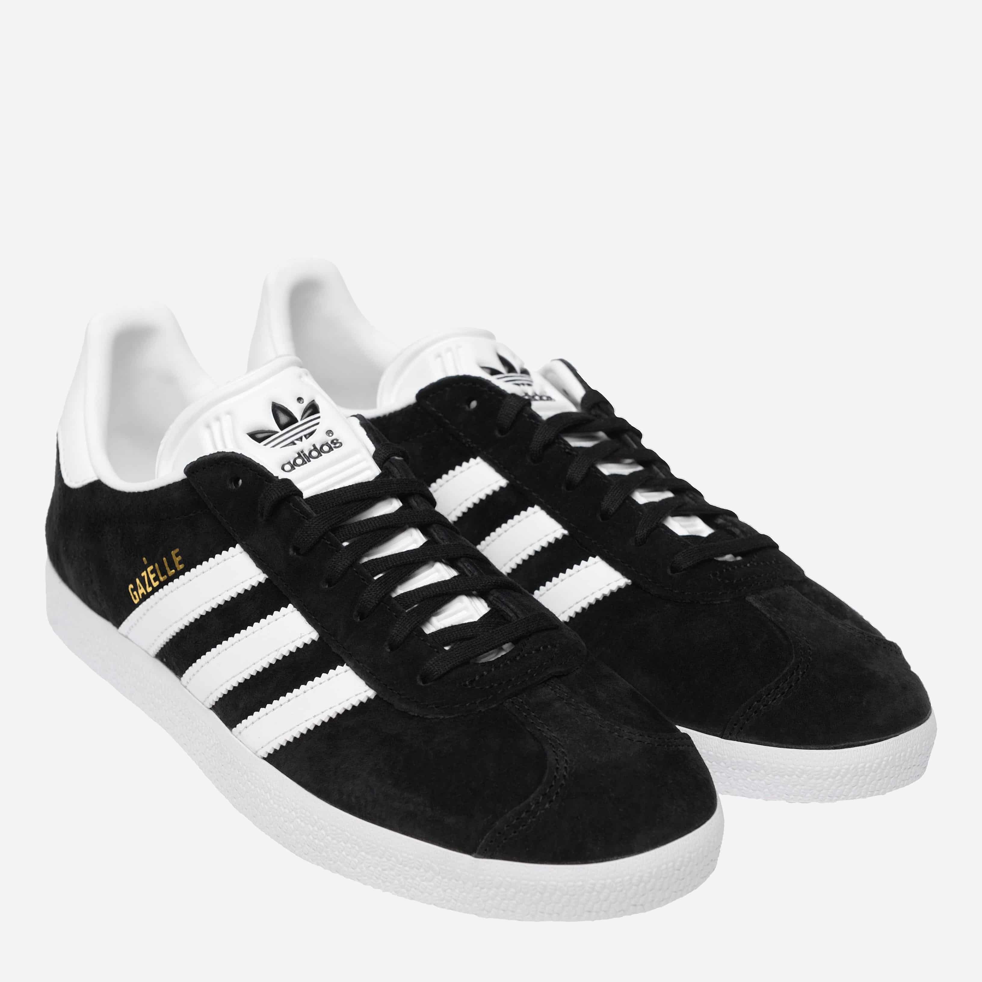 Кросівки чоловічі Adidas Gazelle (BB5476) — фото 7