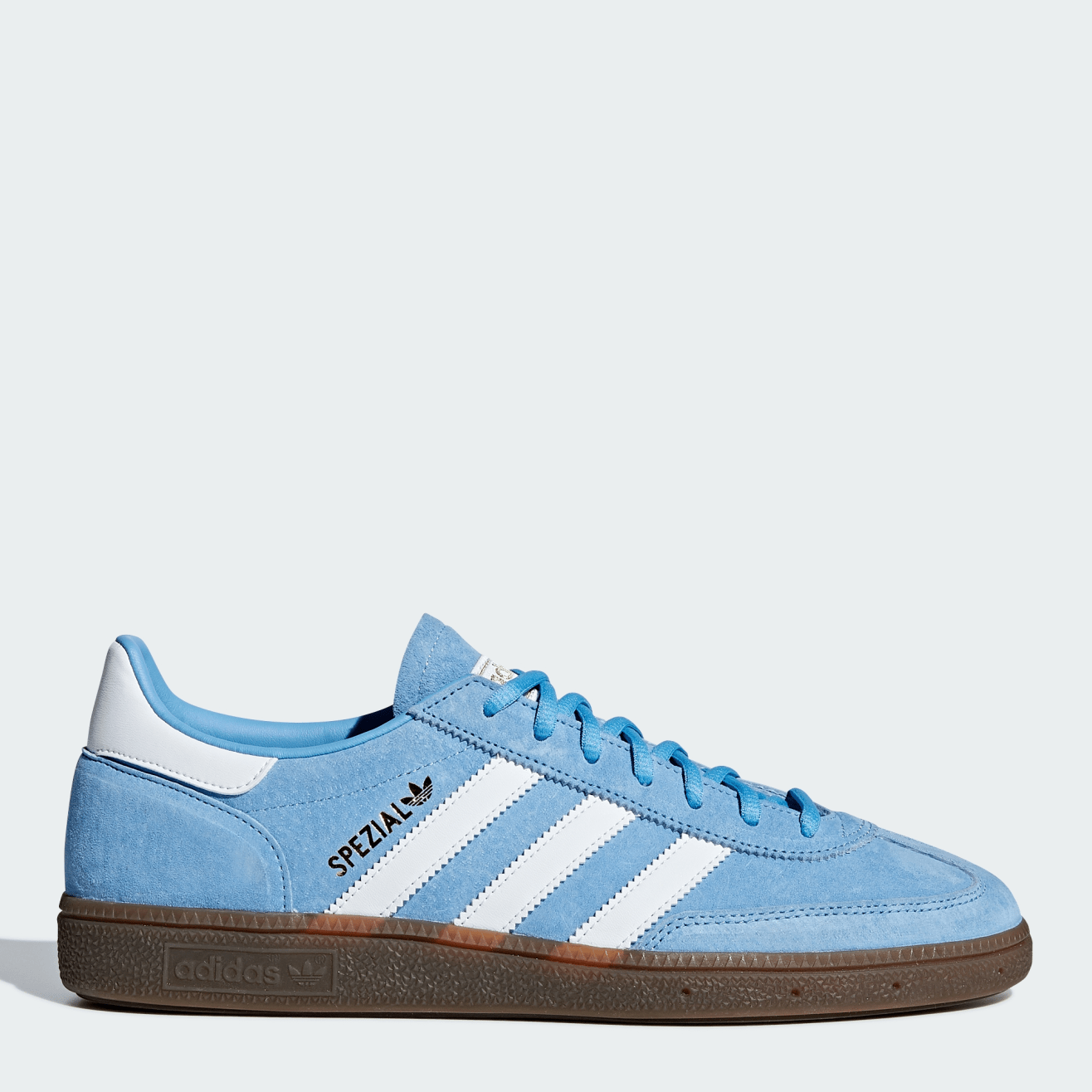 Кросівки чоловічі Adidas Handball Spezial (BD7632) — фото 1