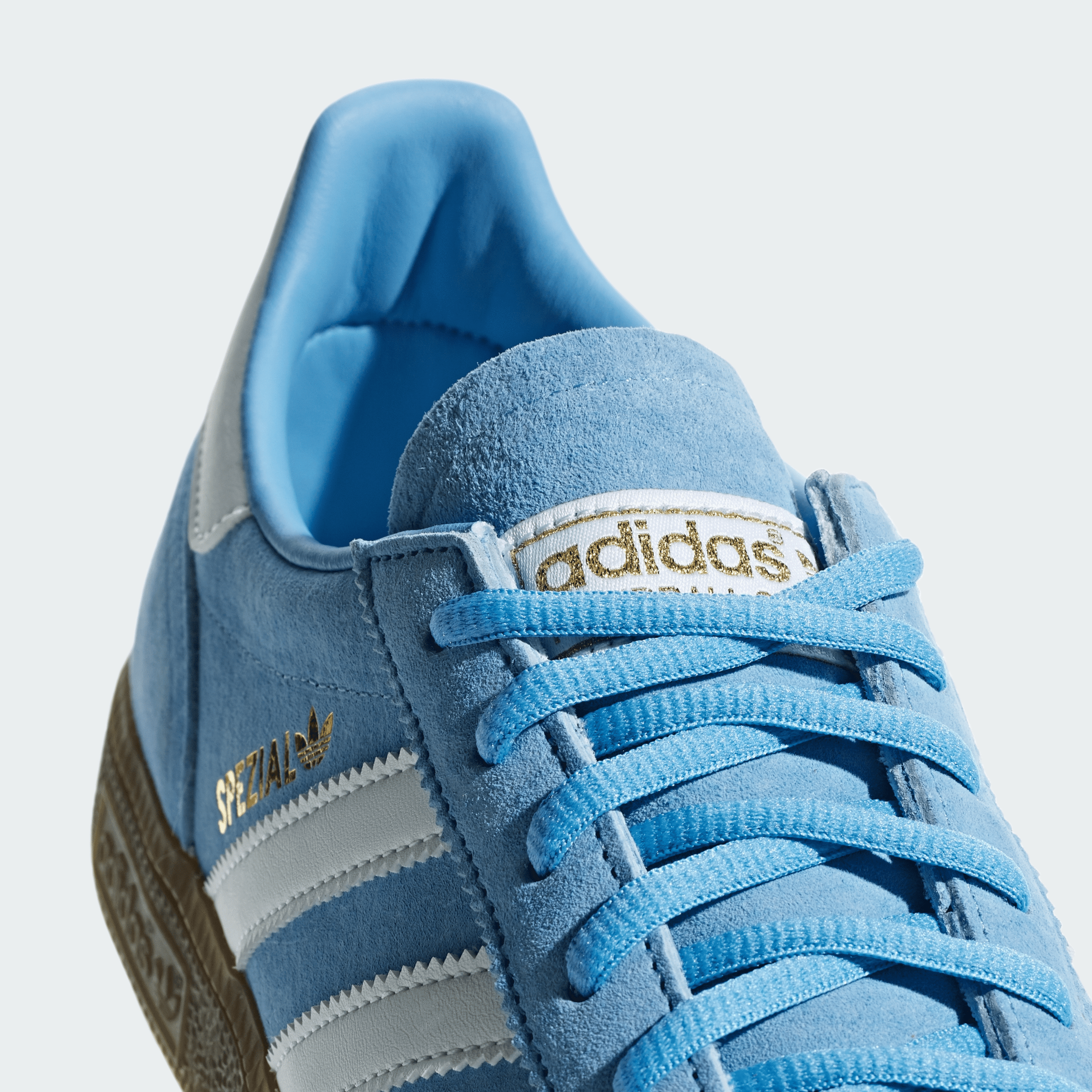 Кросівки чоловічі Adidas Handball Spezial (BD7632) — фото 4