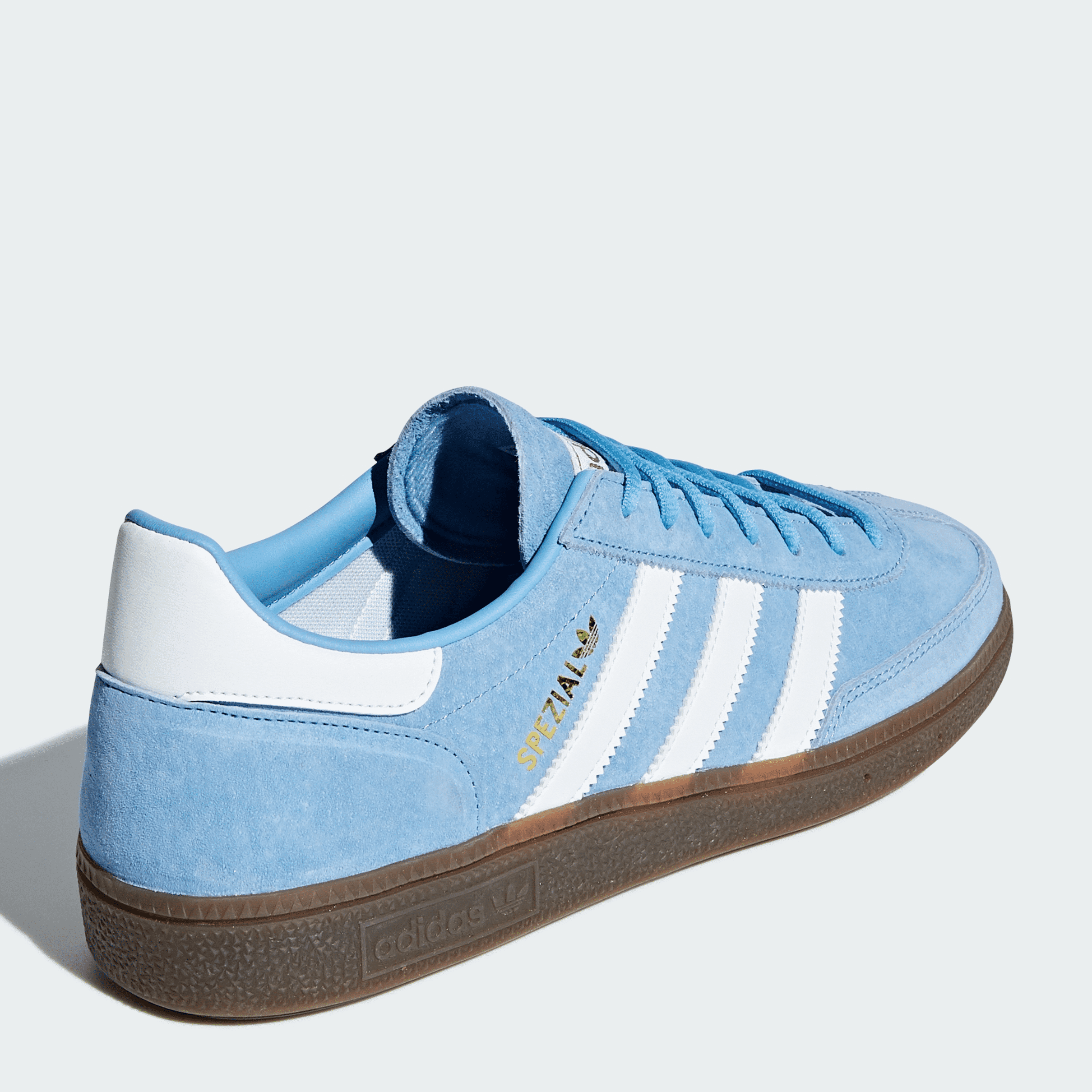 Кросівки чоловічі Adidas Handball Spezial (BD7632) — фото 6