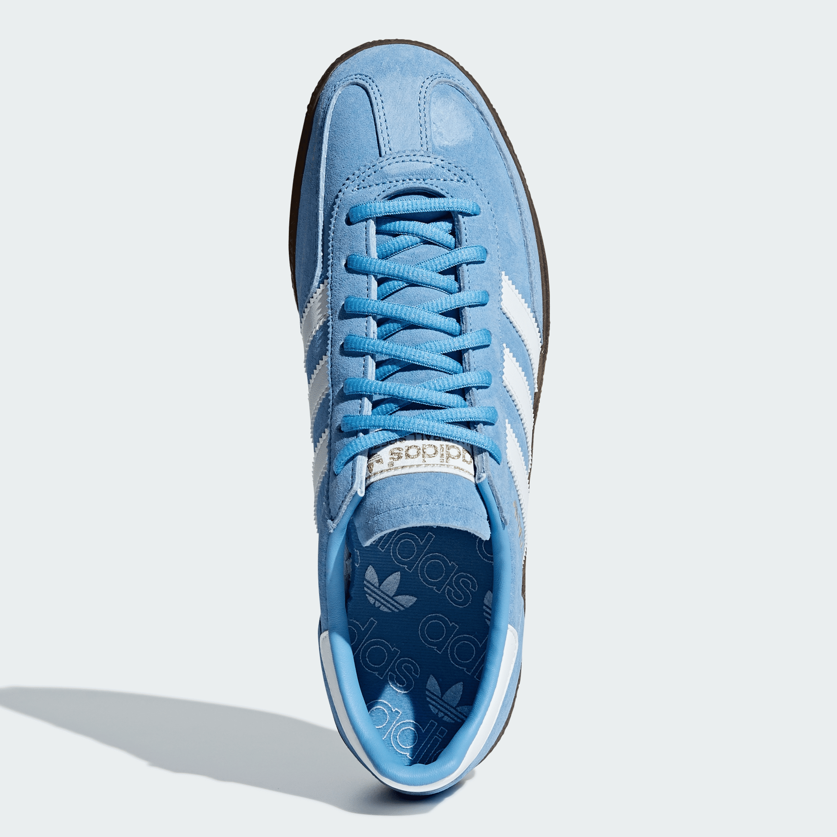 Кросівки чоловічі Adidas Handball Spezial (BD7632) — фото 7