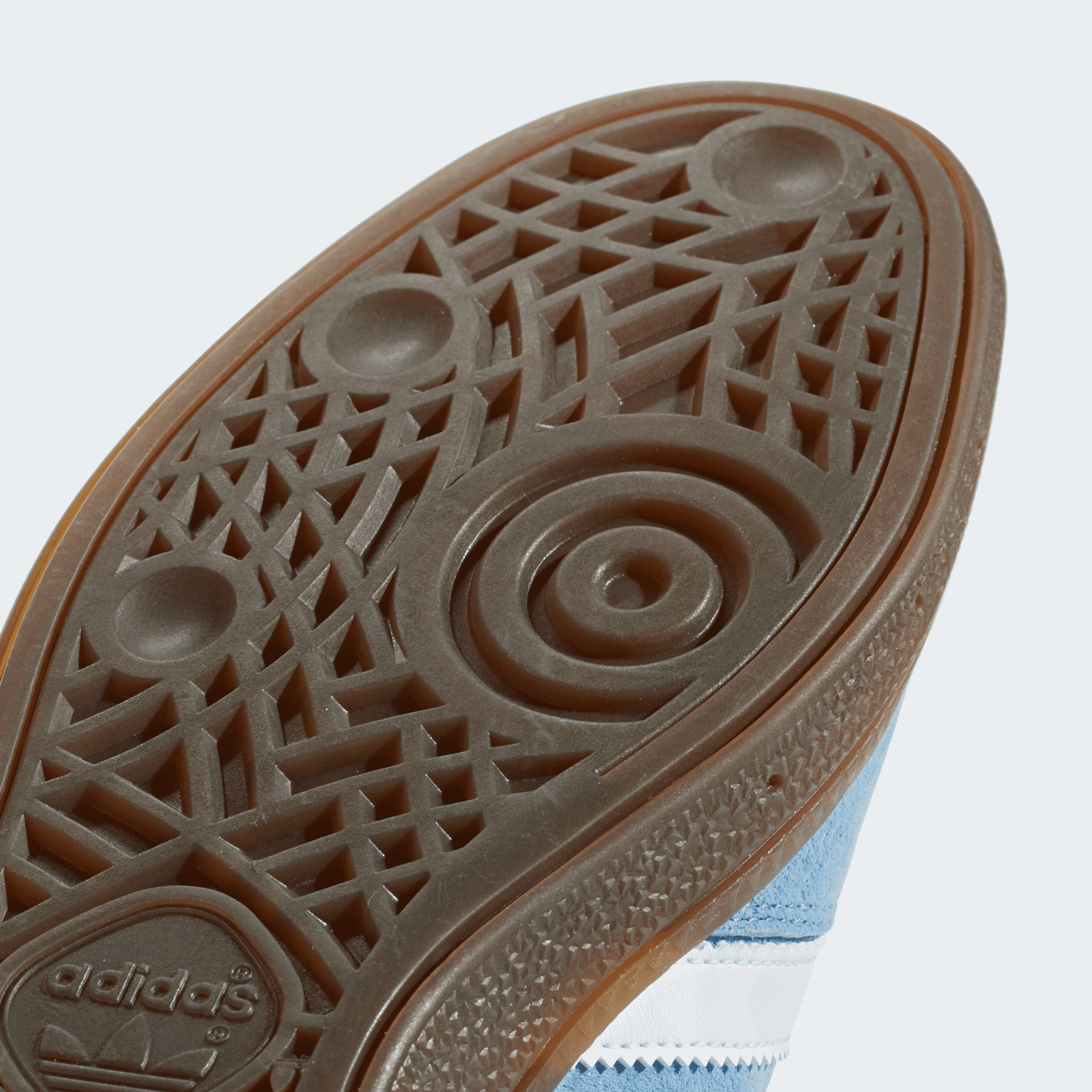 Кросівки чоловічі Adidas Handball Spezial (BD7632) — фото 8