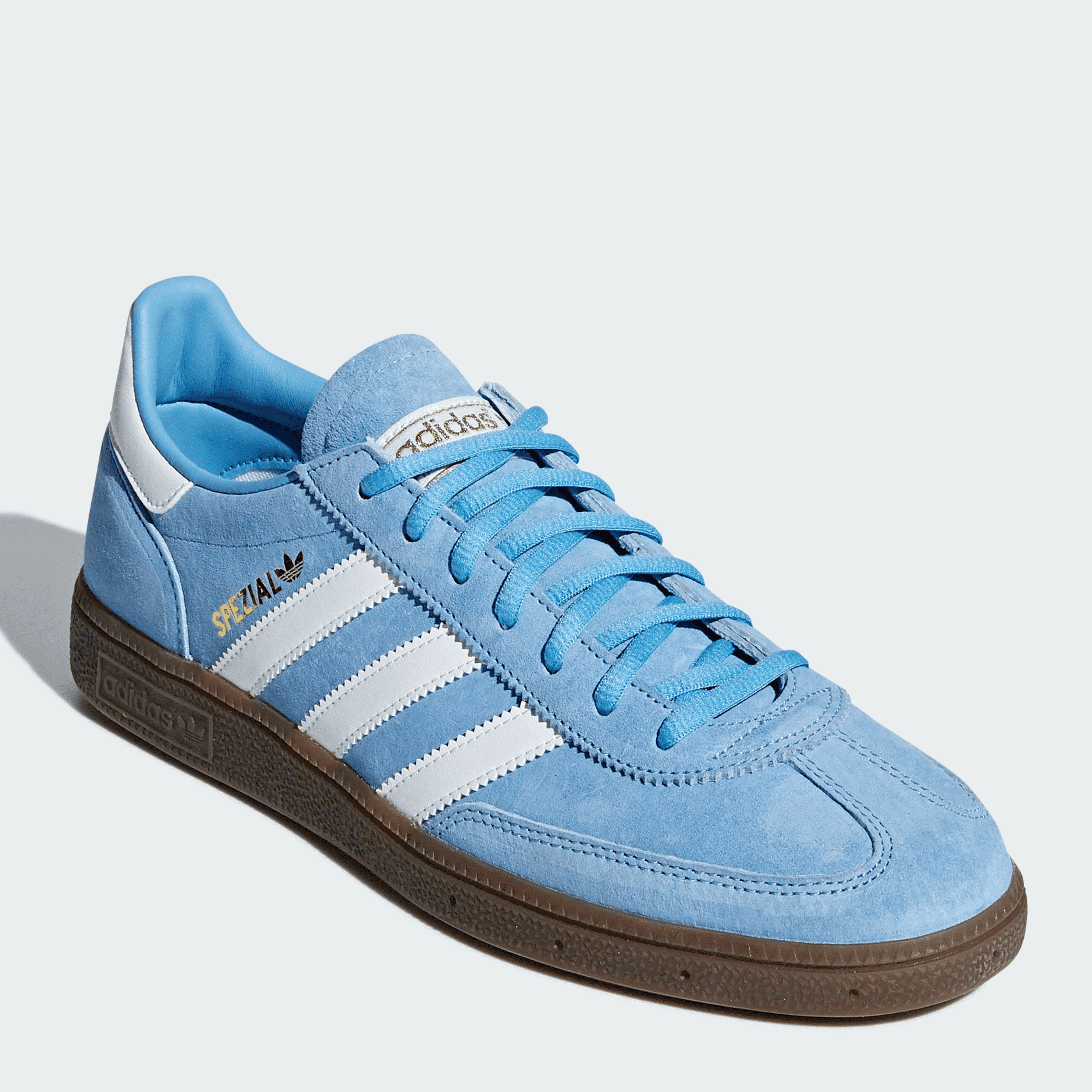 Кросівки чоловічі Adidas Handball Spezial (BD7632) — фото 10