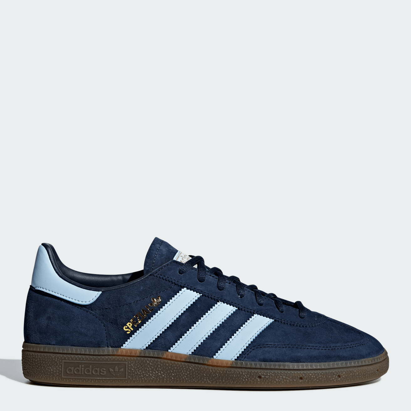 Кросівки чоловічі Adidas Handball Spezial (BD7633) — фото 1