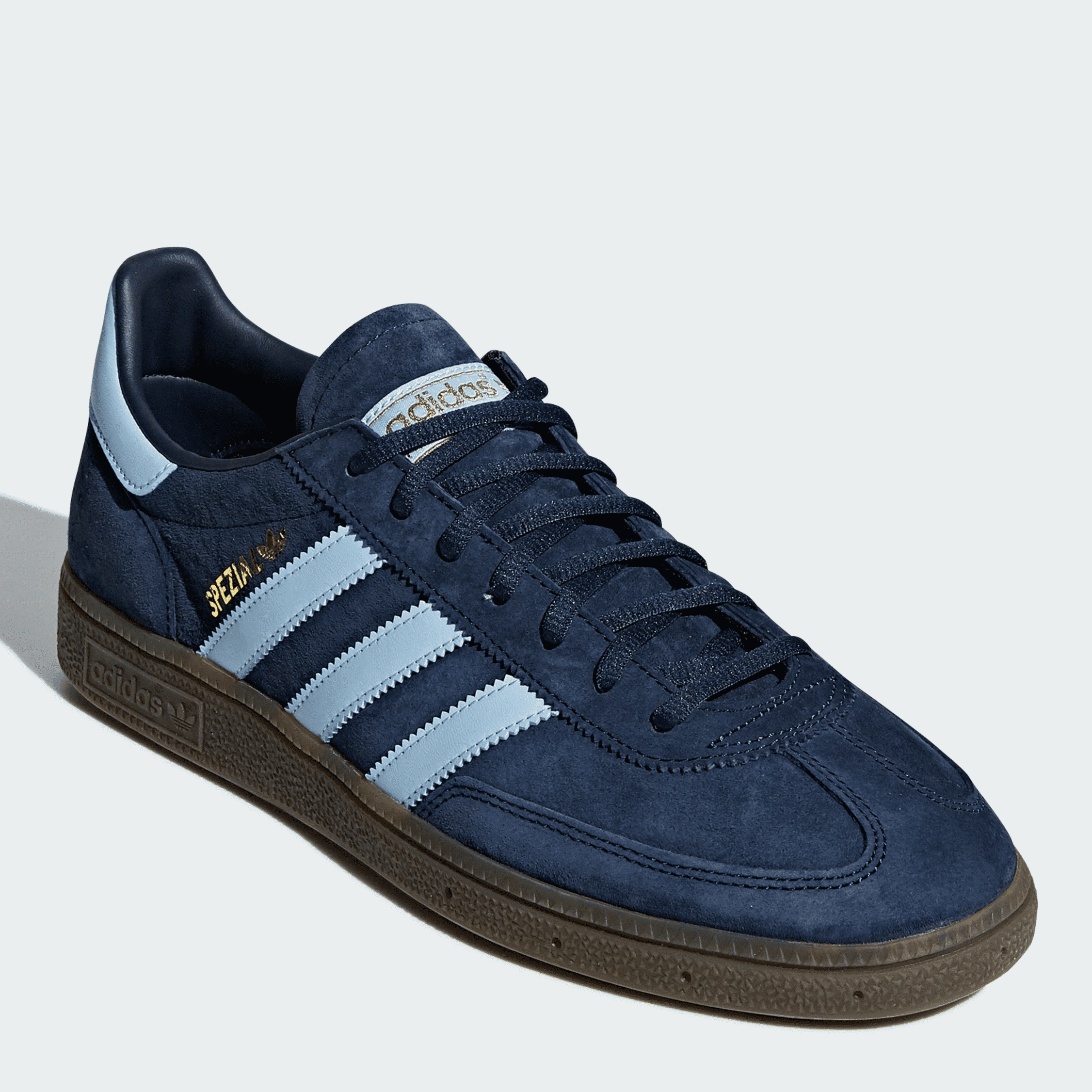 Кросівки чоловічі Adidas Handball Spezial (BD7633) — фото 3
