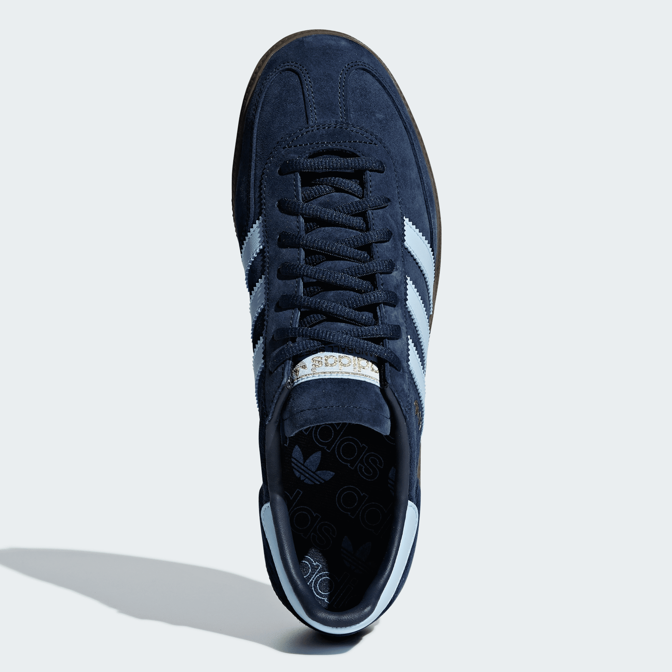 Кросівки чоловічі Adidas Handball Spezial (BD7633) — фото 7