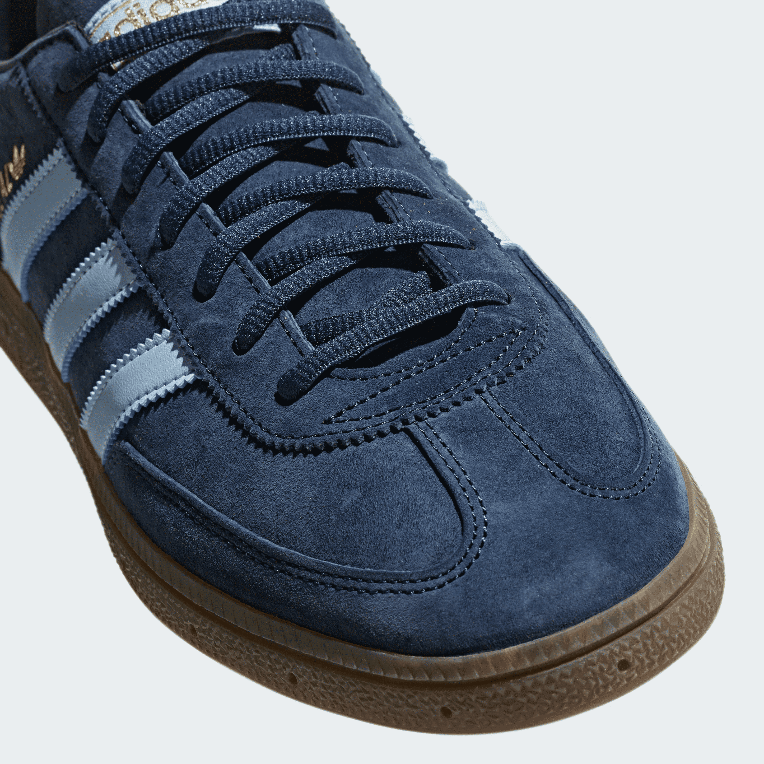 Кросівки чоловічі Adidas Handball Spezial (BD7633) — фото 8