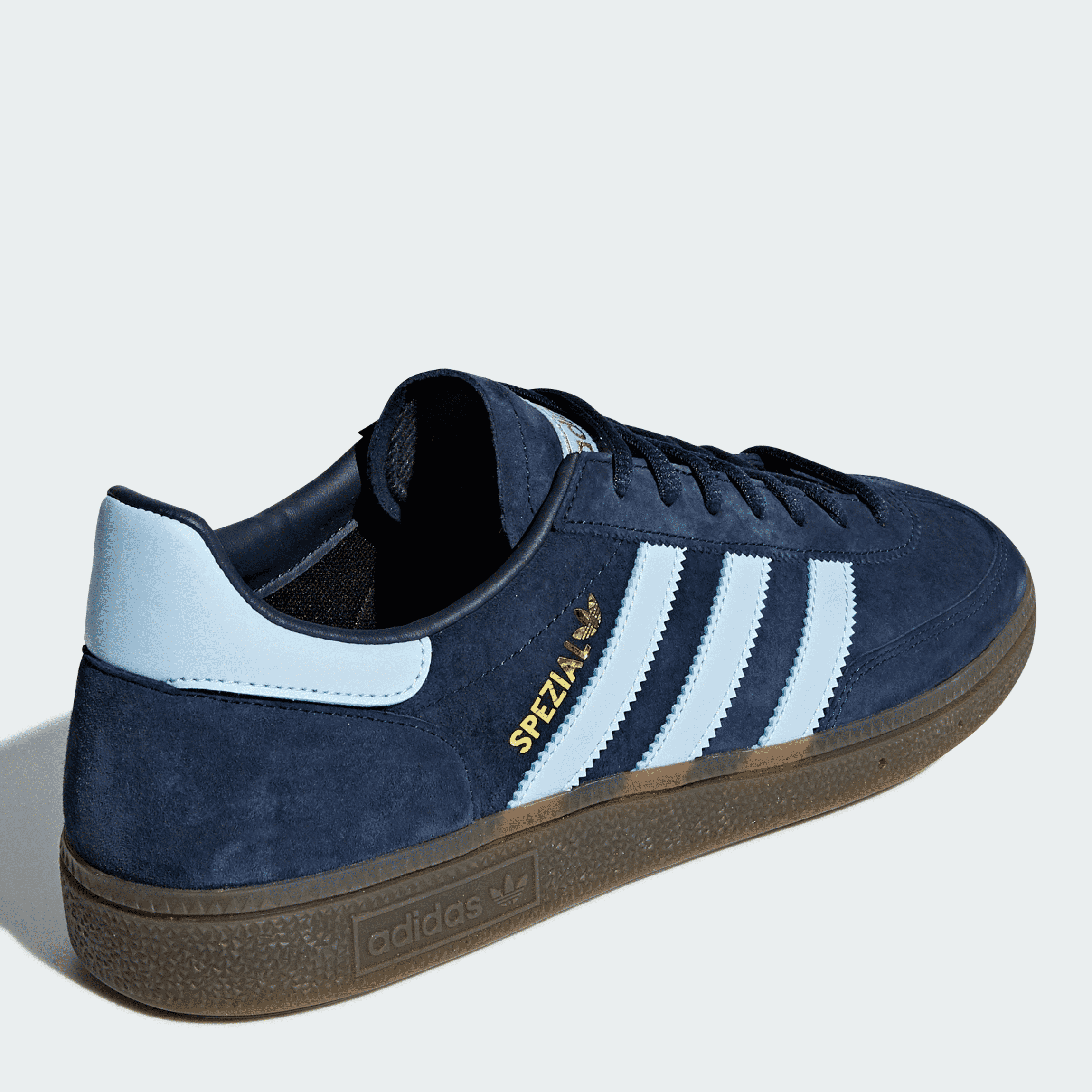 Кросівки чоловічі Adidas Handball Spezial (BD7633) — фото 9