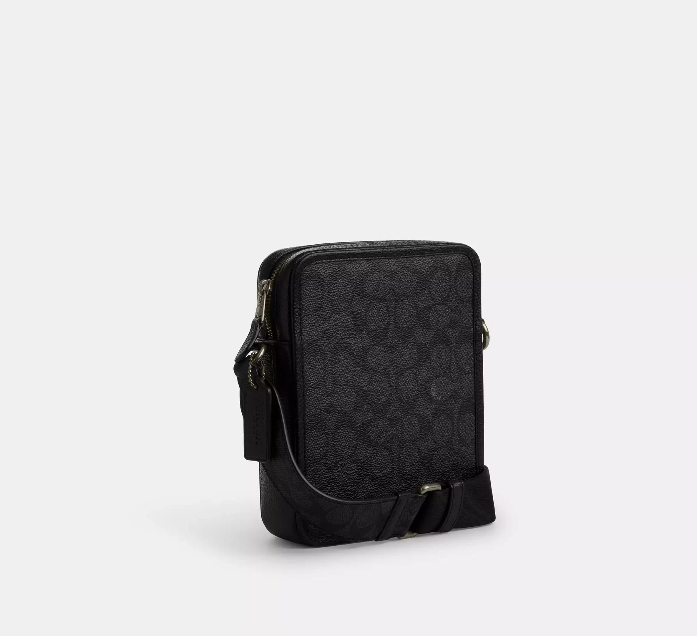 Сумка Coach Sullivan Crossbody — фото 4