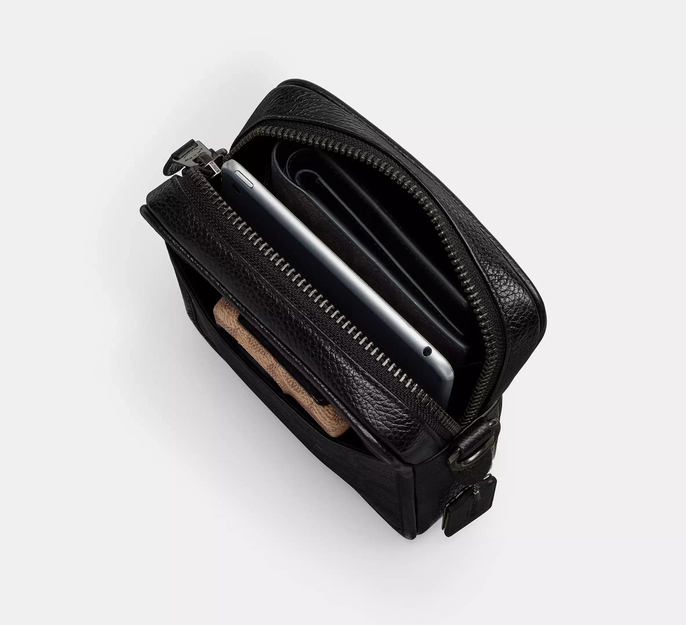 Сумка Coach Sullivan Crossbody — фото 5