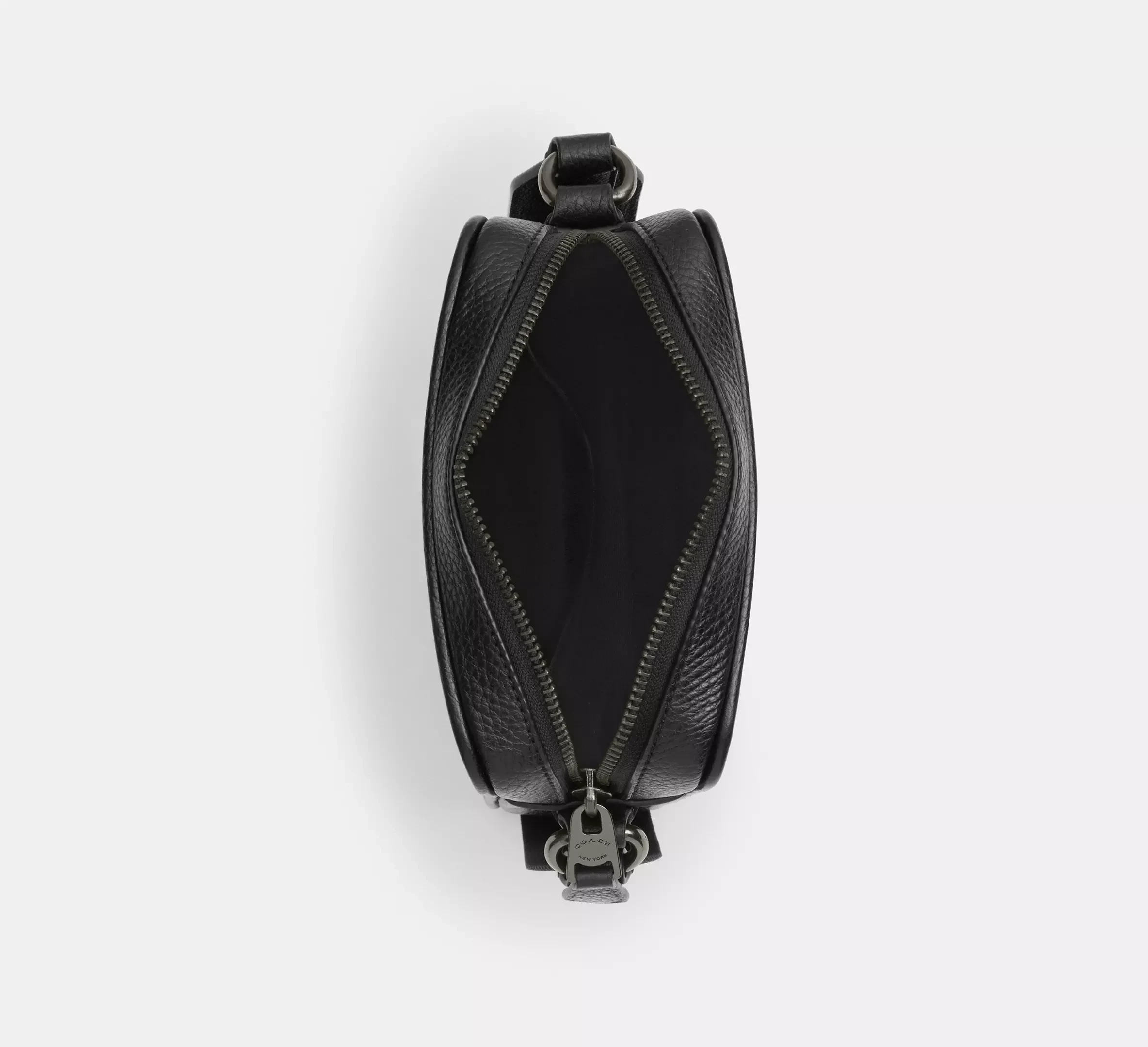 Сумка Coach Sullivan Crossbody — фото 6