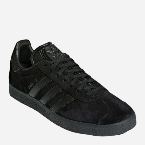 Кросівки унісекс Adidas Gazelle Originals (CQ2809) — фото 3