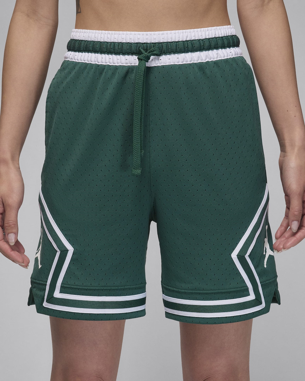 Шорти чоловічі Jordan Dri-Fit Sport Diamond (DX1487-366) — фото 1